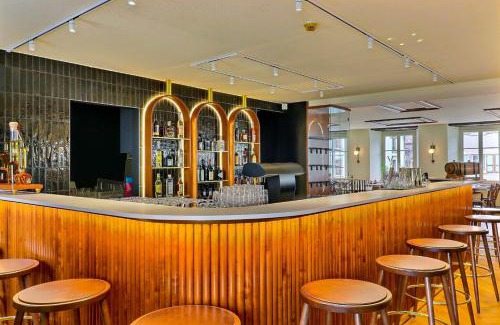 Bulle Hotel | Le Tonnelier