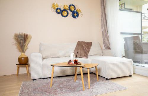 Colombes Apartment | Le Tout élégant