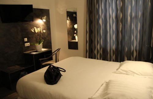 Valence Hotel | le tout va bien