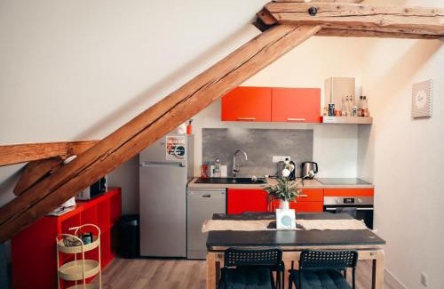 Genevois Apartment | Le Trèfle proche de Genève et Annecy