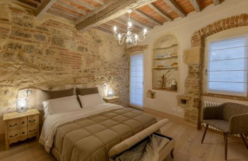 Sarteano Apartment | Le Tre Chiavi