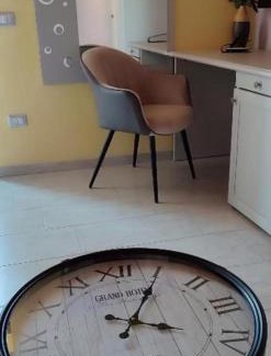 Baranello Bed & Breakfast | Le tre cime