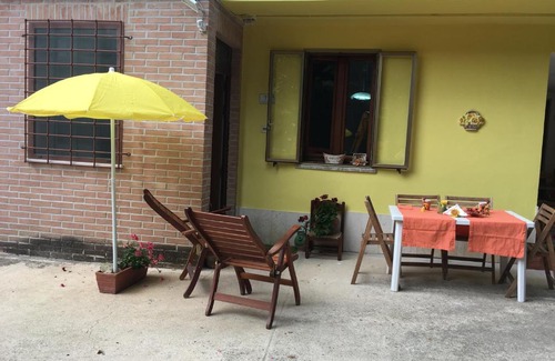 Vacri House | Le tre civette - CIVETTA FAY