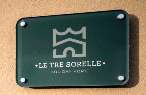 Castelpetroso Apartment | Le Tre Sorelle