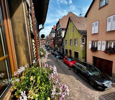 Turckheim House | Le Trente à Turckheim