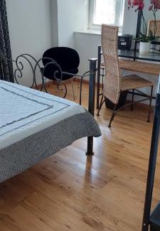Salies-de-Bearn Bed & Breakfast | Le Trianon de Salies
