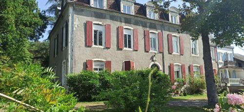 Salies-de-Bearn Bed & Breakfast | Le Trianon de Salies