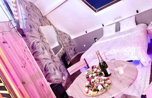 Albert Apartment | Le Tropikspa