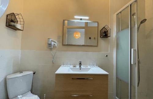 Trouville-sur-Mer Hotel | Le Trouville - Hôtel de Charme