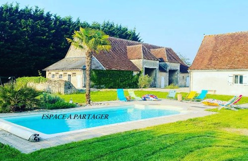 Murs House | Le Truc Bidule