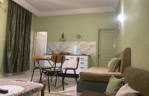 Houmt Souk Apartment | Le Typique Djerbien