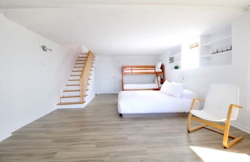 Saint-Denis-de-Brompton House | Le Vacancier lac et spa