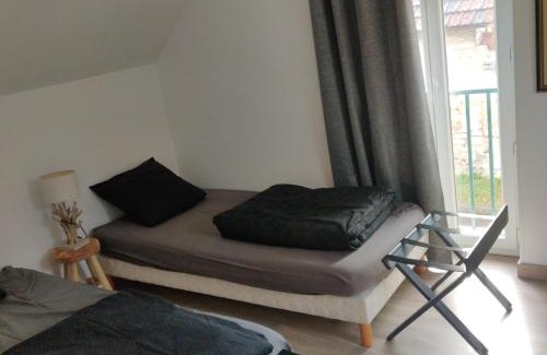 Ande House | Le Val d'Andé