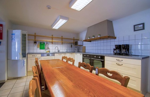 Vresse-sur-Semois House | Le Val Fleuri - Gîte for 32 in Vresse-sur-Semois