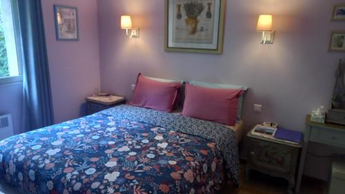 Bargemon Bed & Breakfast | le vallon de bargemon
