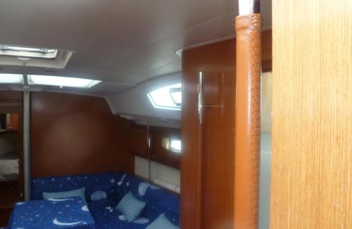 Pietra Ligure Boat Rental | Le Vele Residence Sailing Boat