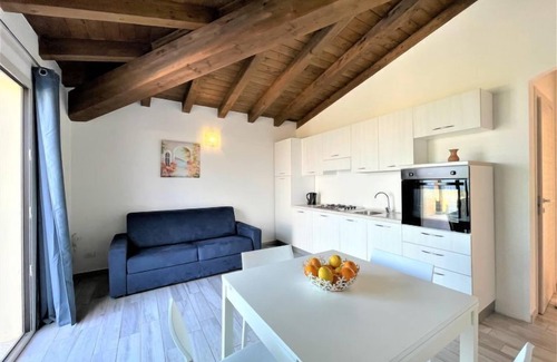 Paduledda Apartment | Le verande Bilo by Interhome