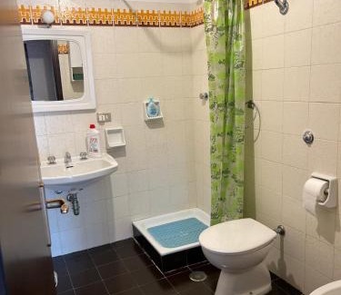 Campitello Matese Apartment | Le Verande sulle piste