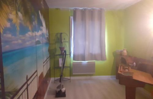 Carnas Bed & Breakfast | Le Verger