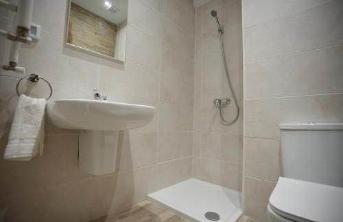 Sfax Apartment | Le vert Emeraude