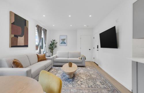 Cote-Des-Neiges—Notre-Dame-De-Grace Apartment | Le Victoria Midtown Mtl