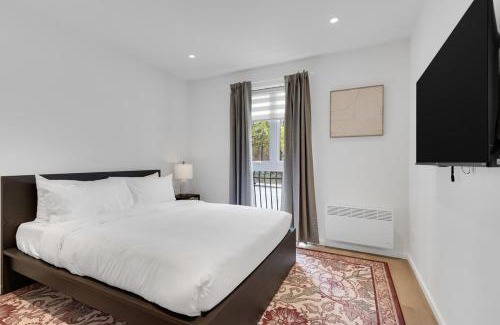 Cote-Des-Neiges—Notre-Dame-De-Grace Apartment | Le Victoria Midtown Mtl