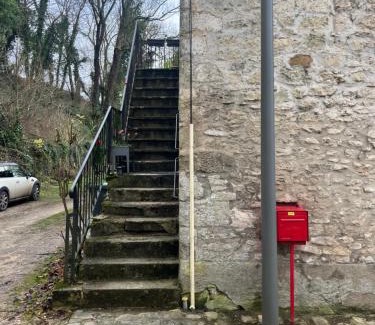 Chamant Apartment | Le Vieux Moulin Chamant Senlis 60300