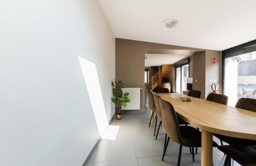 Tain-l'Hermitage House | Le Vignoble
