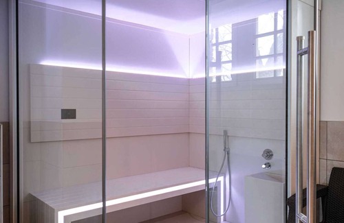 Roquemaure Other | Le Vignoble - Swim spa - Hamman - Sauna - 12 people