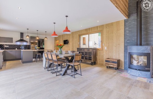 Saint-Alban-des-Hurtieres House | LE Villaret - St-alban-d'hurtieres