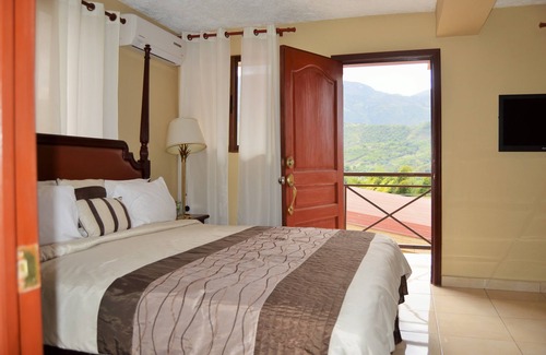 Ennery Hotel | Le Village d'Ennery