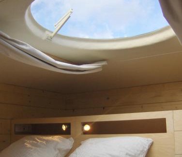 Bar-sur-Aube Hotel | Le Village de la Champagne - Slowmoov