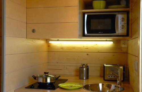Bar-sur-Aube Hotel | Le Village de la Champagne - Slowmoov