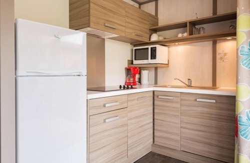 Le Vauclin Resort | Le Village de la Pointe : Cottage 2 Bedrooms (5 People)