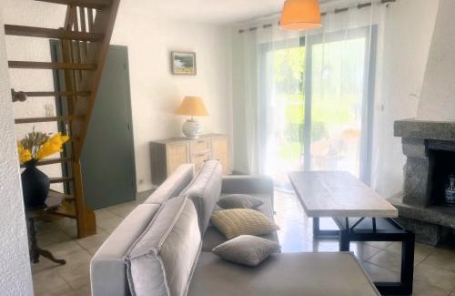Sizun House | Le Village du Moulin