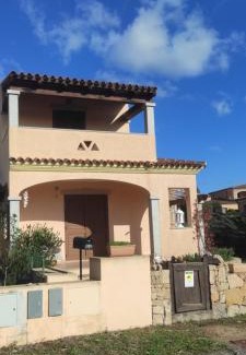Case Peschiera-Lu Fraili House | Le Villette di Lu Fraili