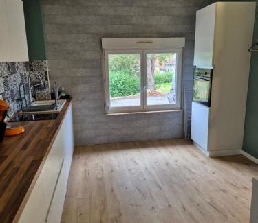 Novillard Apartment | Le vinaurol