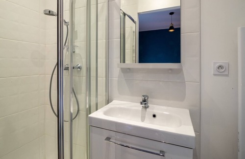Tarbes Apartment | Le Vintage - One Bedroom Apartment, Sleeps 2