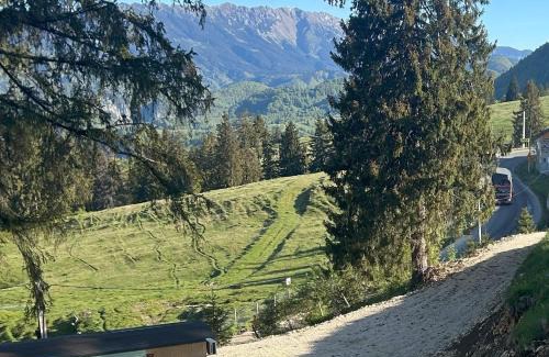 Dambovicioara House | Le Virage Massif Piatra Craiului