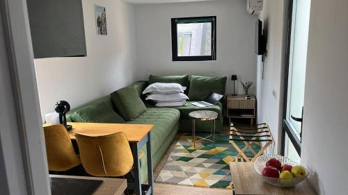 Dambovicioara House | Le Virage Massif Piatra Craiului