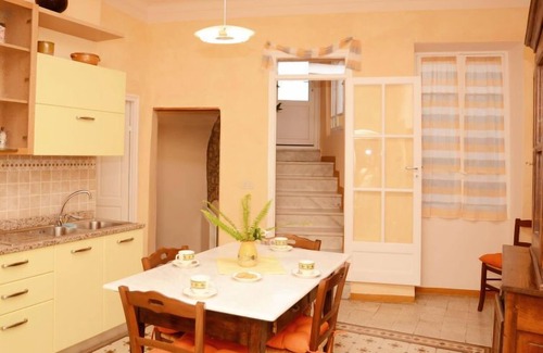 Valloria Apartment | Le Volte by Interhome