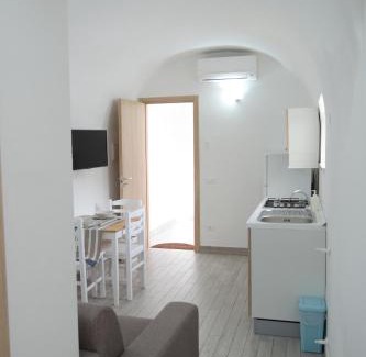 Terrasini House | Le Volte - Locazione Turistica