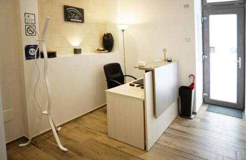 Matera House | Le Volte Luxury