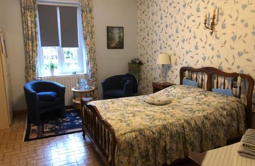 Saint-Bonnet-Troncais Bed & Breakfast | Le Voyageur