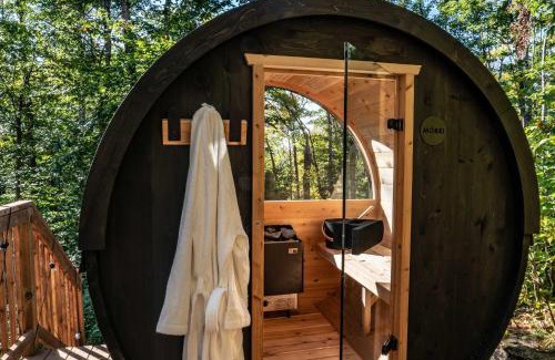 Sainte-Beatrix Ski Chalet | Le Windermere