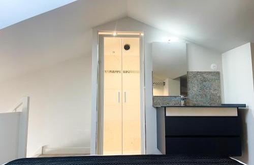 Maraussan Apartment | Le Woltu - Appt proche des Halles