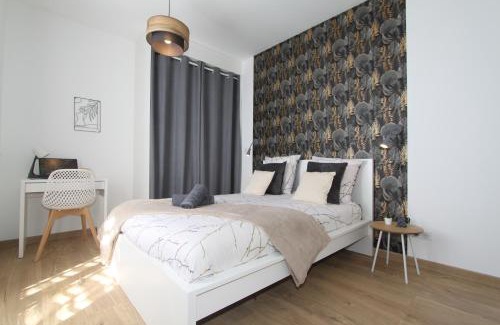 Romilly-sur-Seine Apartment | Le Zen by EasyEscale