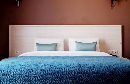 Es Senia Hotel | Le Zenith Hotel Oran