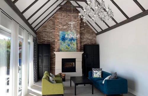 Zagan Apartment | LEA Barn