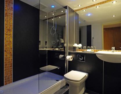 Lea Marston Hotel | Lea Marston Hotel
